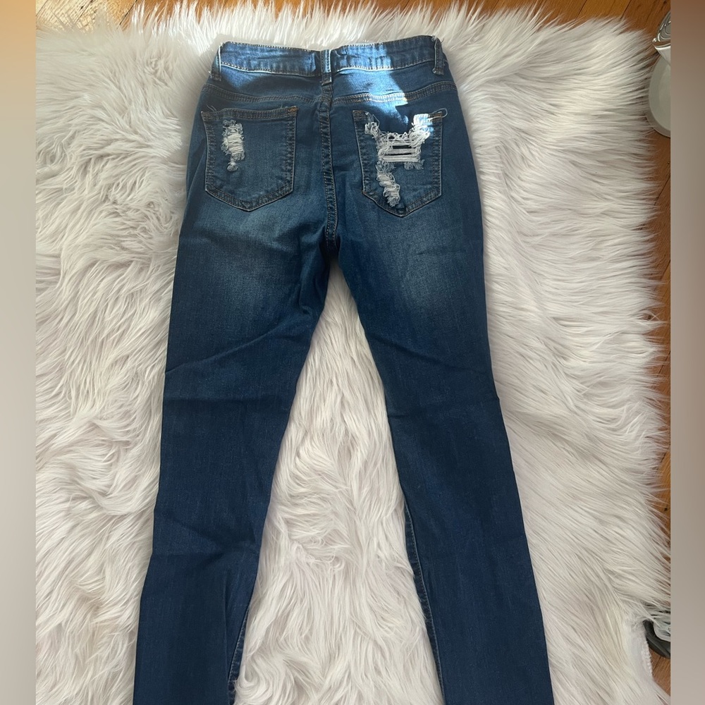 Fashion nova Jean